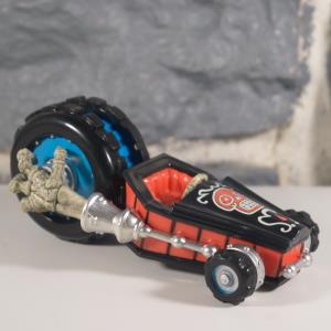 Skylanders Superchargers - Crypt Crusher (04)